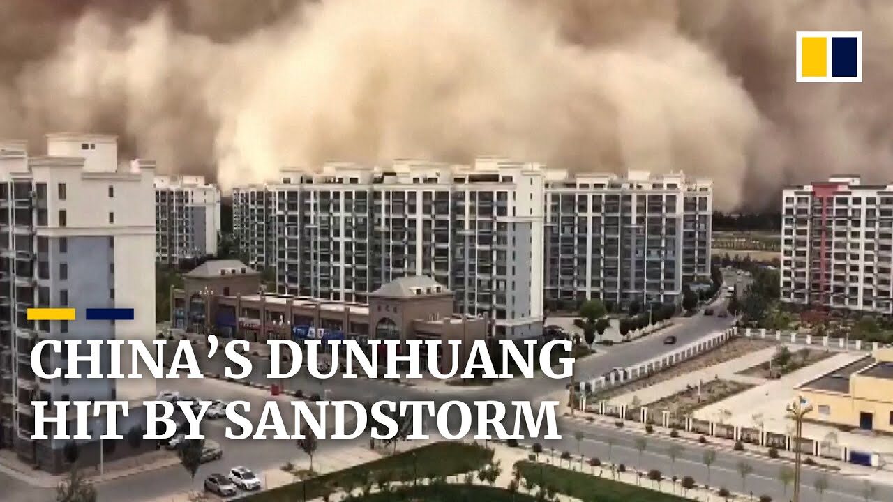 storm