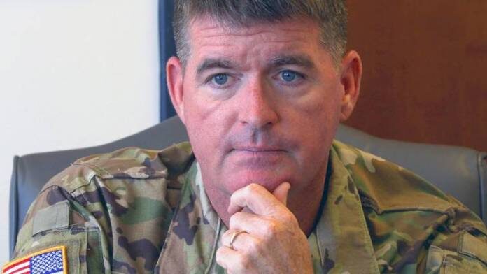General Patrick J Donahoe
