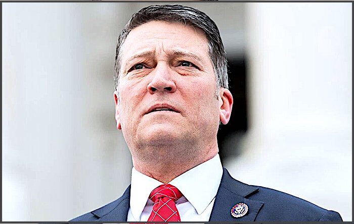 Click to enlarge Doc Ronny Jackson