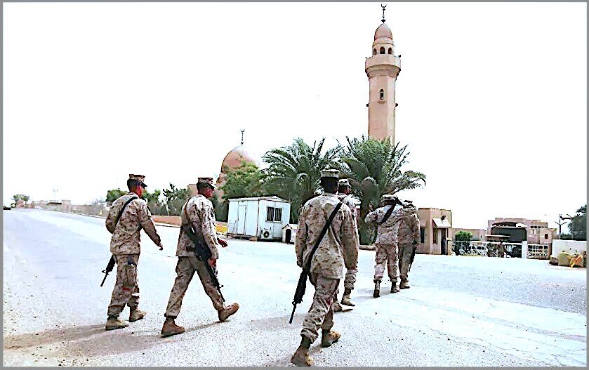 US Marines/
