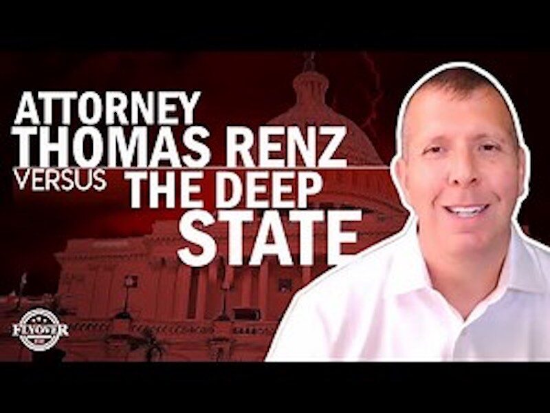 Attorney Thomas Renz