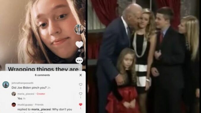 Click to enlarge Creep Caught on Camera