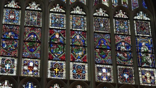 Canterbury Cathedral