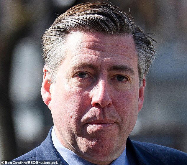 Click to enlarge GRAHAM BRADY
