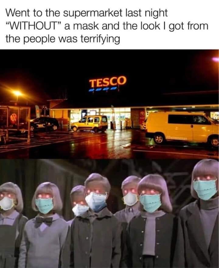 Click to enlarge covid meme 15