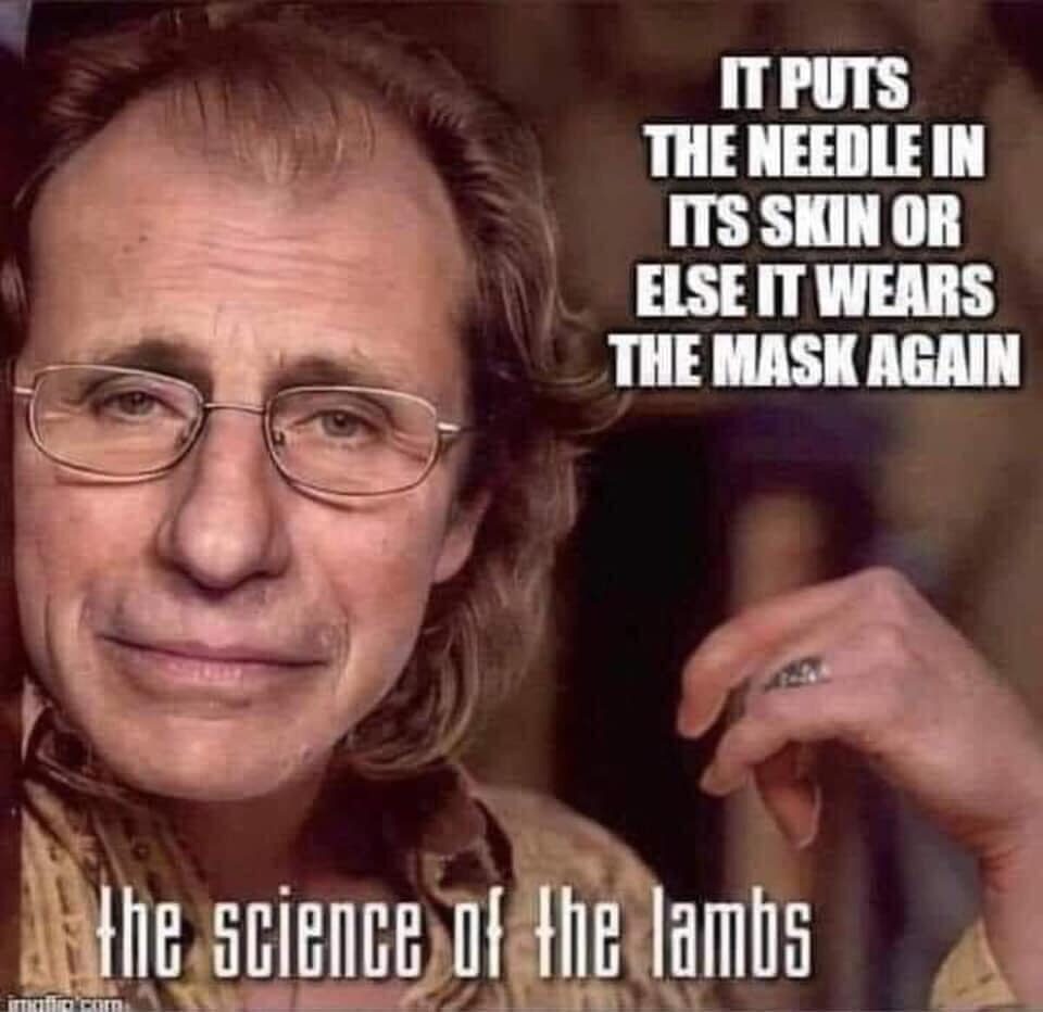 Click to enlarge covid meme 21