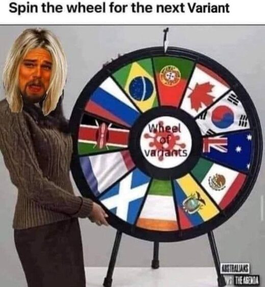 covid meme 22