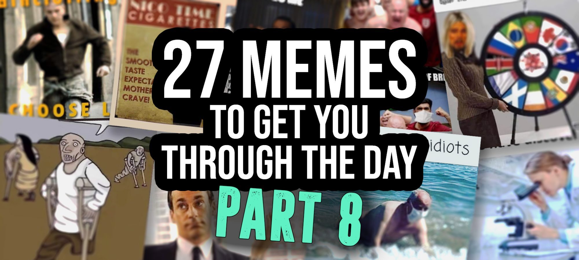 Click to enlarge 27 memes