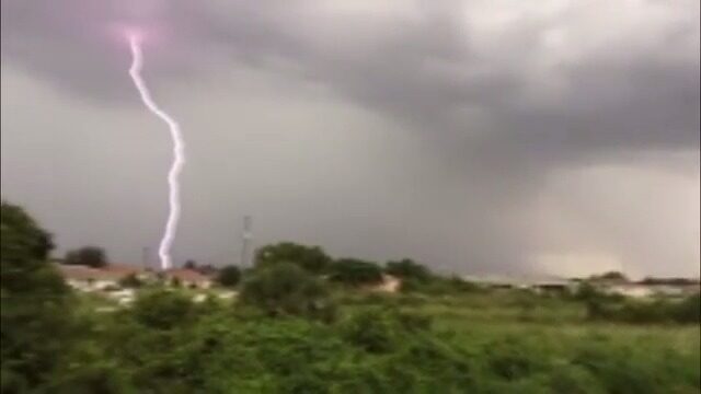 lightning