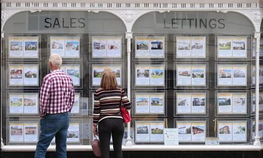 Click to enlarge estate agent uk