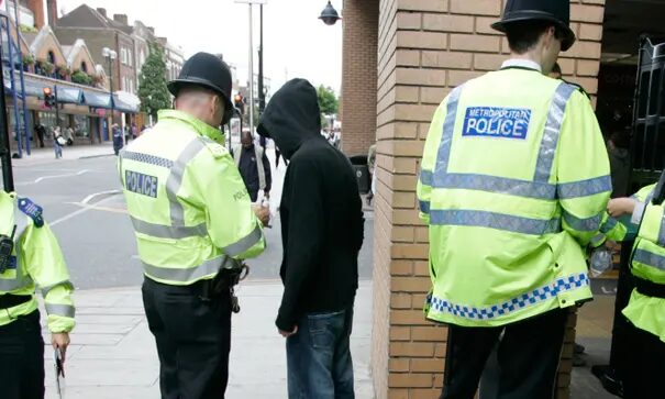 Click to enlarge uk police stop search