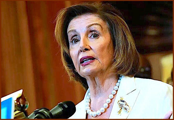 Pelosi