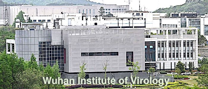 Wuhan Inst. Virology