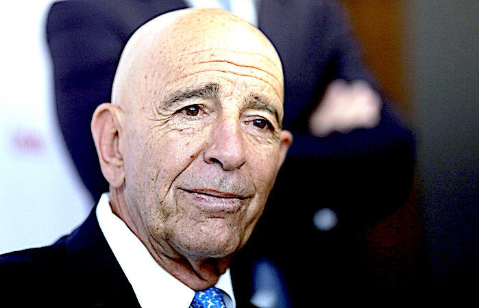 Thomas Barrack