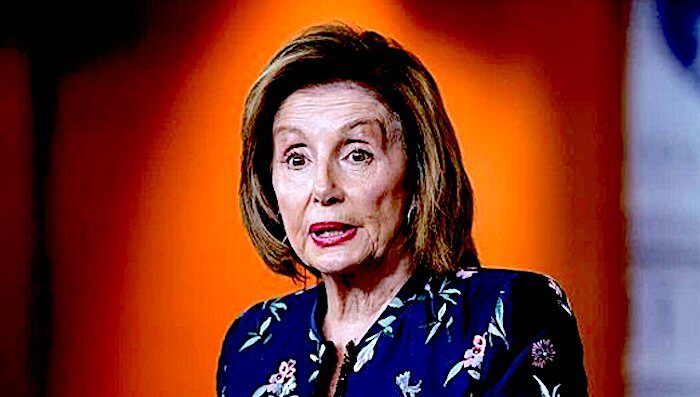 Click to enlarge Pelosi