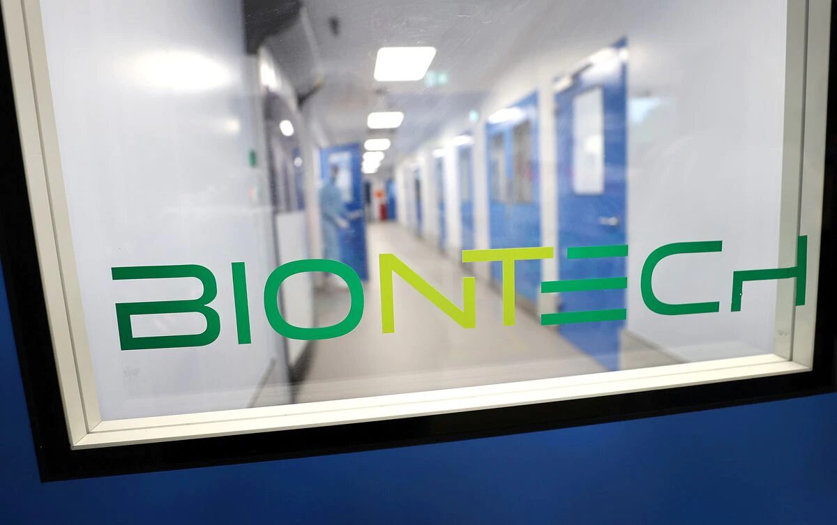 BioNTech