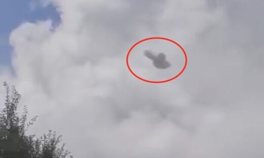 uap south carolina ufo