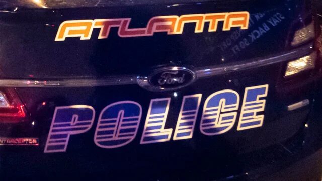 atlanta police