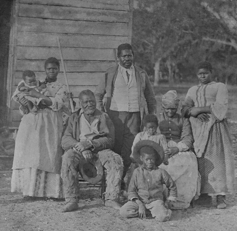 Click to enlarge blacks owned slaves