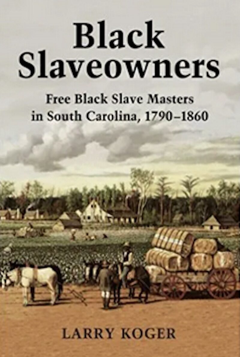 Click to enlarge black slaveowners