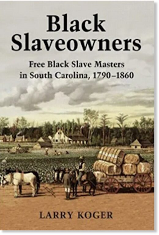 Click to enlarge black slaveowners