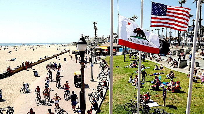 Click to enlarge Huntington Beach