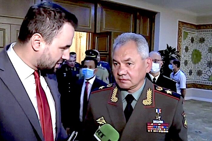 Shoigu