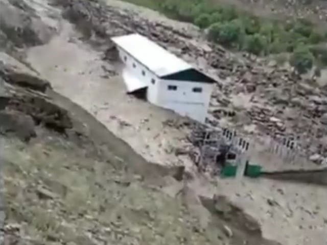 flood