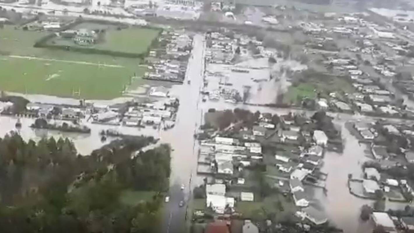 flood