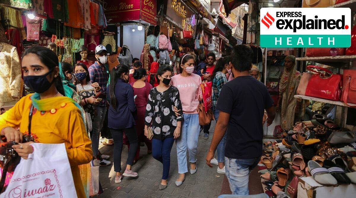 indian market