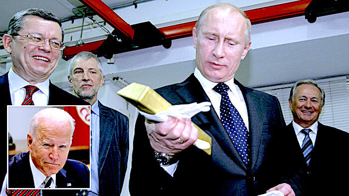 Putin/biden