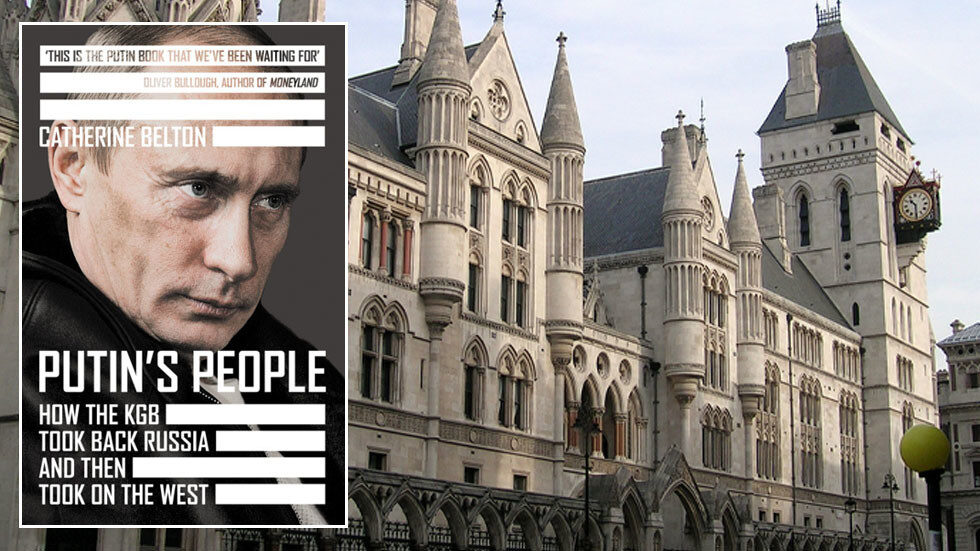 putin book russian bankers london justice court
