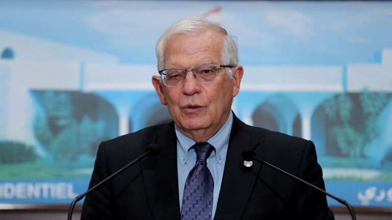 Josep Borrell