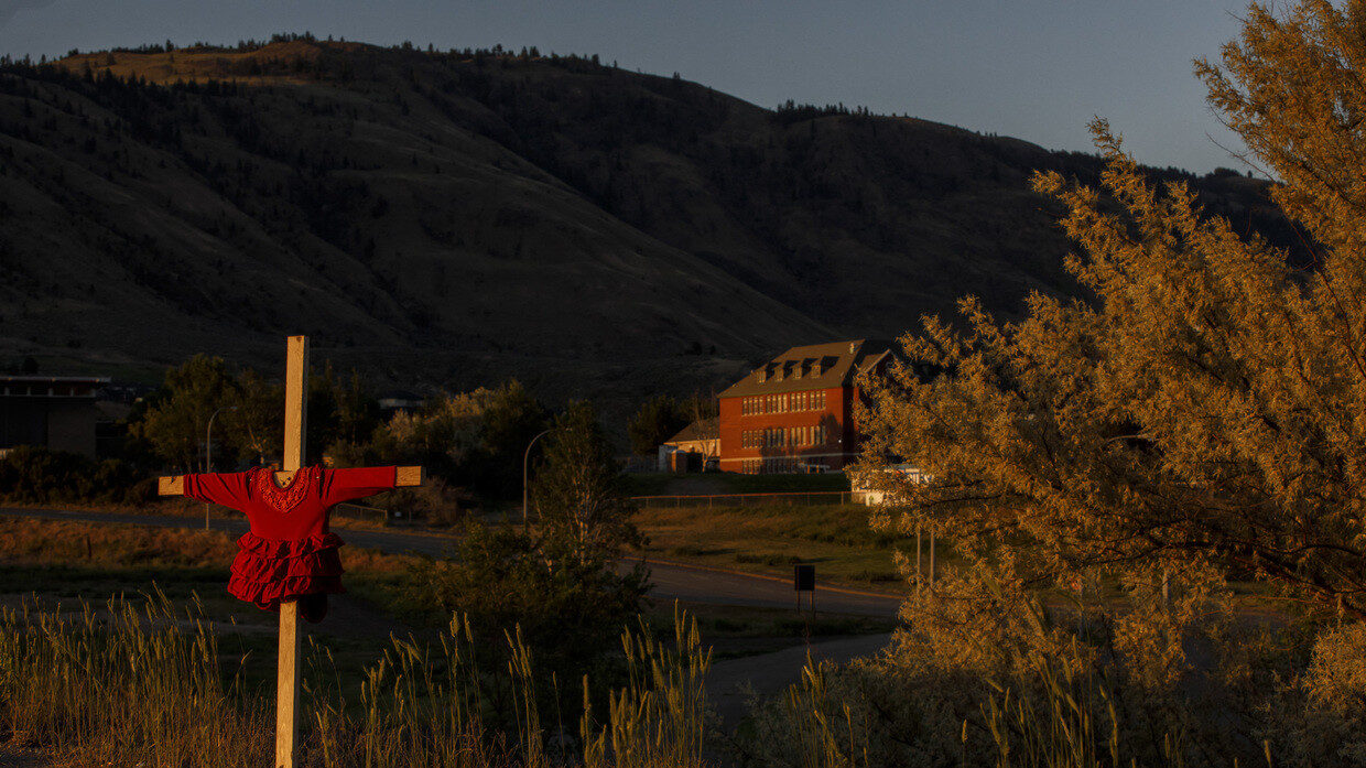 Click to enlarge kamloops indian residential school
