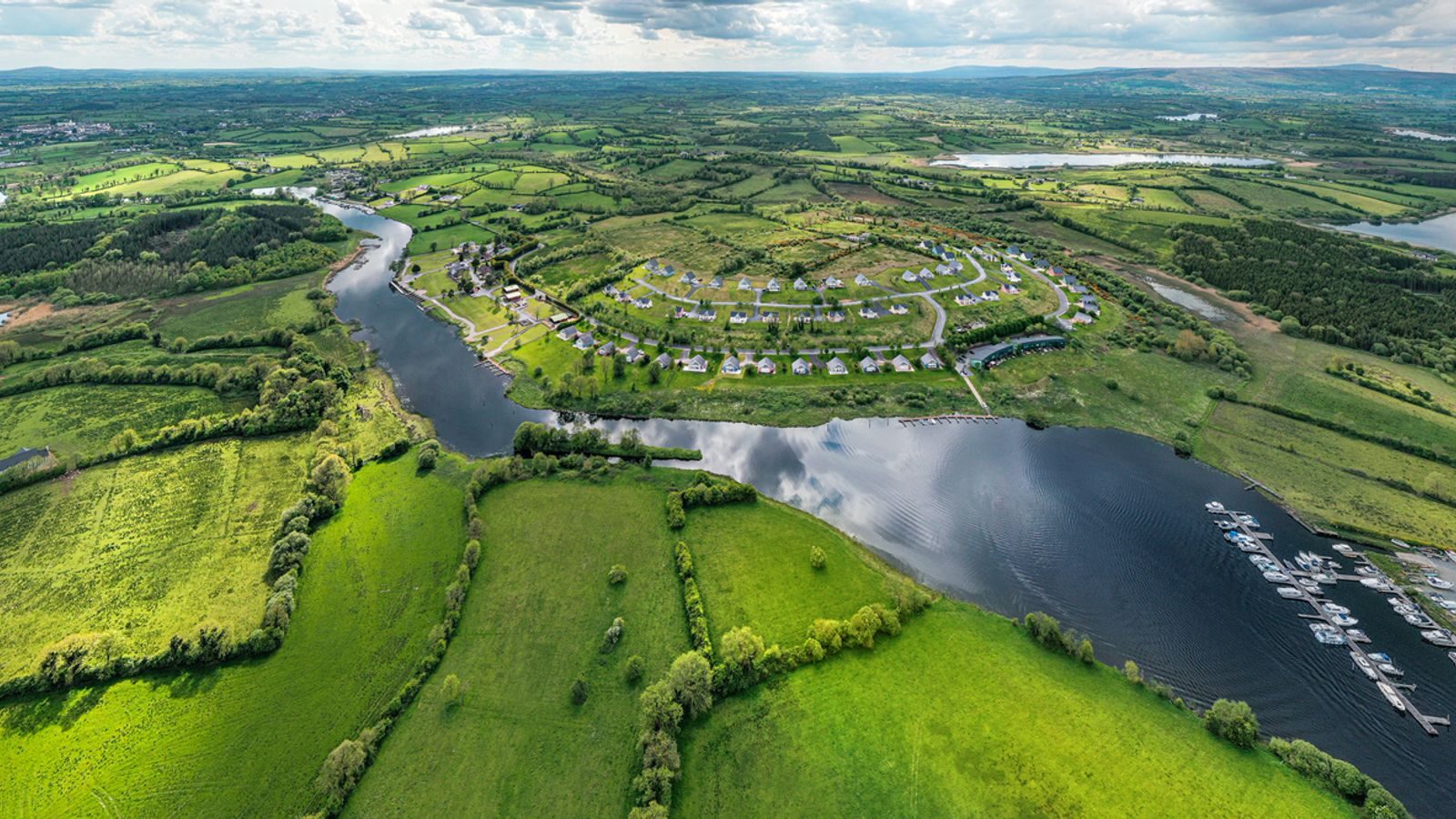 Click to enlarge countryside