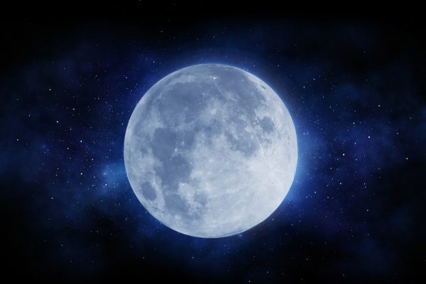 full moon