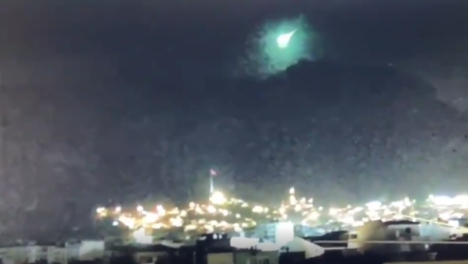 fireball