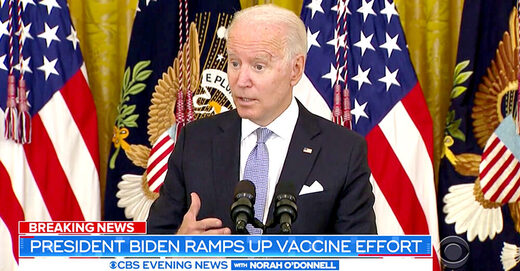 Biden vaccine