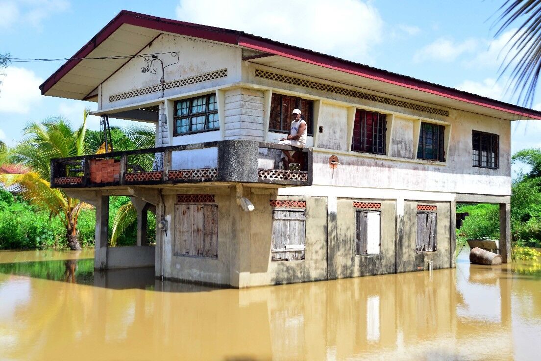 floods