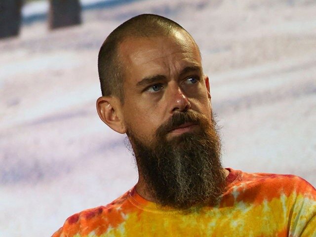 Click to enlarge Jack Dorsey twitter