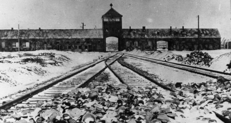 Auschwitz