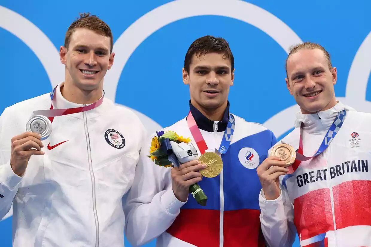 Click to enlarge Tokyo olympics 2