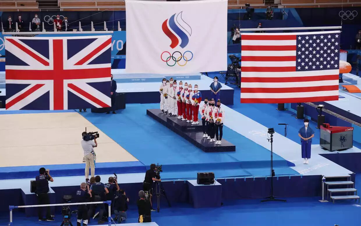 Click to enlarge Tokyo olympics 4