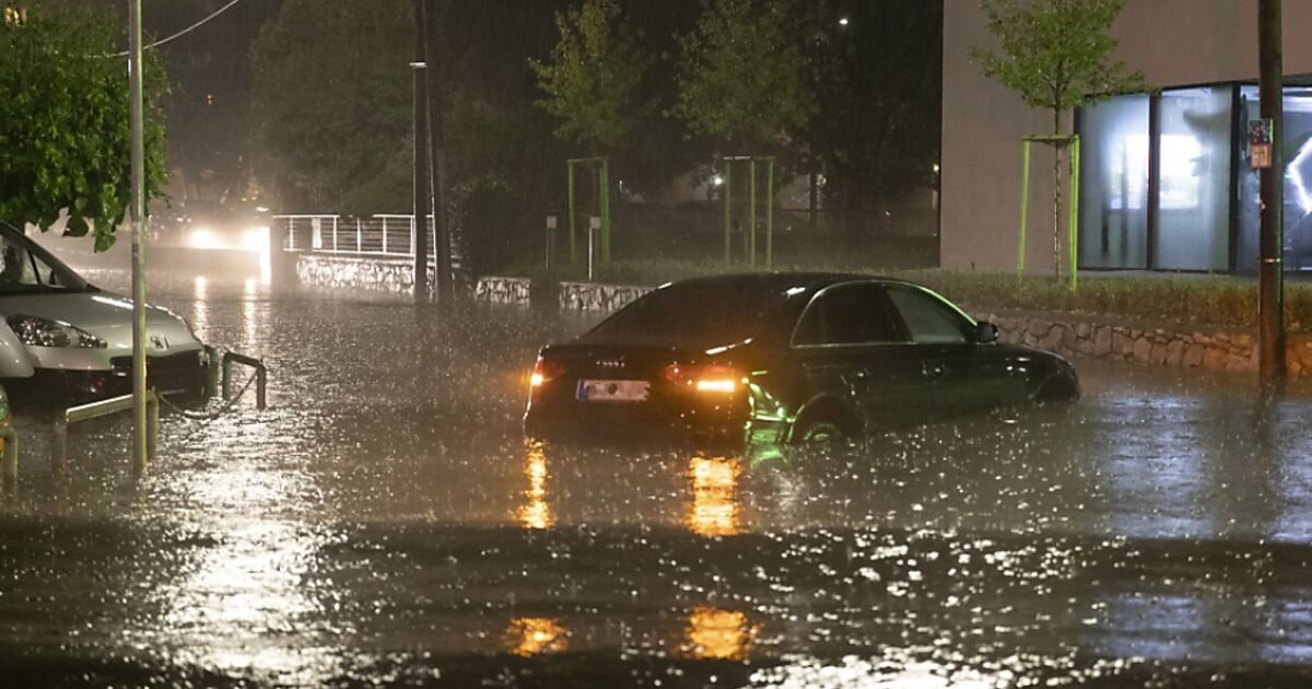 flood