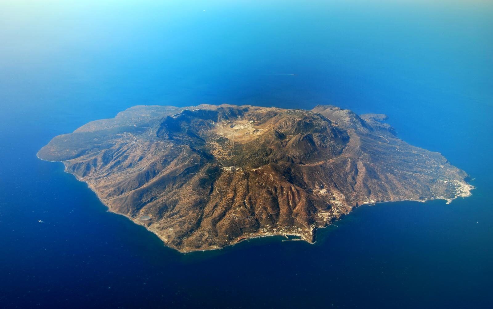 Nisyros