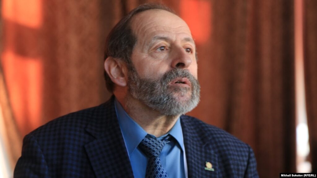 Click to enlarge Vishnevsky