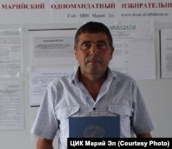 Click to enlarge Kazankov