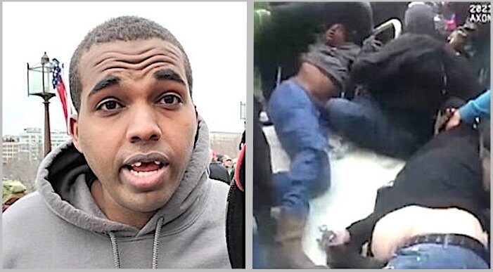 Click to enlarge Philip Anderson/Capitol police