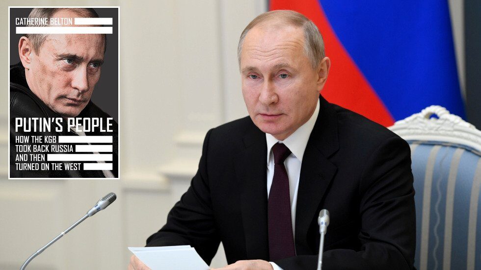Putin's People