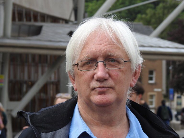 Craig Murray